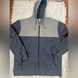 LINKSOUL Lightweight Jacket